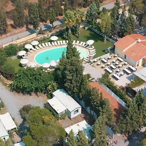 Village Flumendosa Camping
