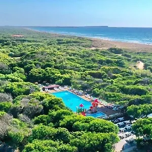 Bella Sardinia Camping