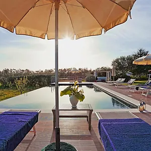 Casale Degli Ulivi Alghero Vakantieboerderij