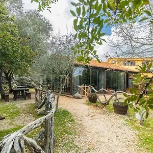 Il Rifugio Landhuis