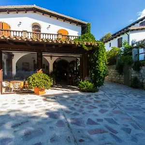 Turismo Rurale La Miniera Fiorita Landhuis