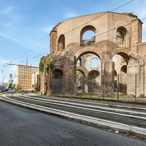 Limehome Via Dei Reti , Rome Italie