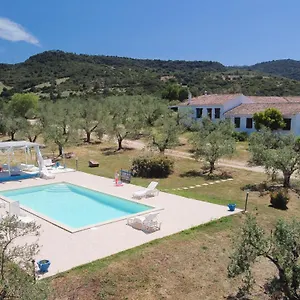 Tenuta Don Ballore Vakantieboerderij