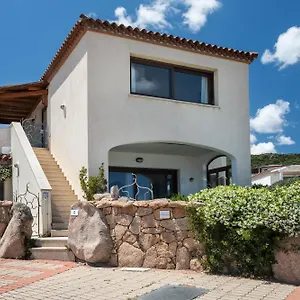 Le Maree Vakantiehuis