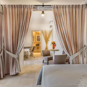  Appartement Mannois - Lofts&apartments