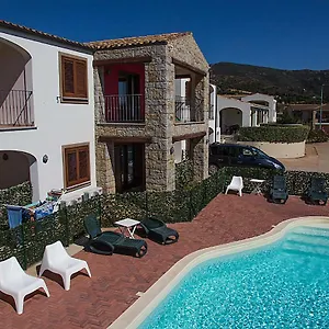 Gf La Vigna Appartement