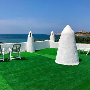  Hébergement de vacances In La Marinedda